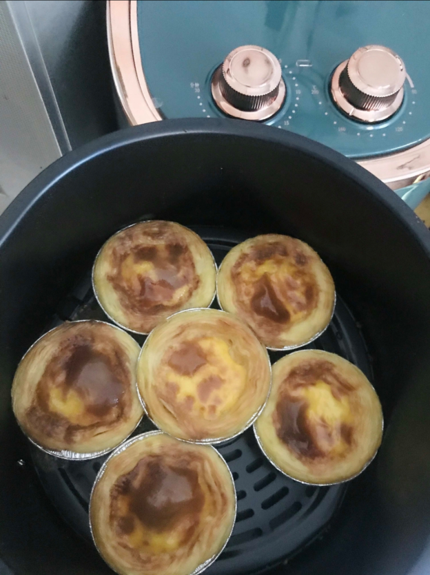 做抖音可以选择空气炸锅这个领域，涨粉快变现快，大众美食流量大-知乎者也