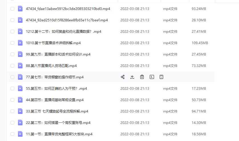 (君朋电商)抖音直播带货7天螺旋起号,抖音直播带货运营全攻略-知乎者也