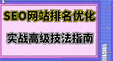 樊天华·SEO网站排名优化实战高级技法指南,让客户找到你-知乎者也