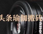 猎人社区·今日头条瑜伽搬砖项目,单号一天几十收入,可以批量操作!-知乎者也