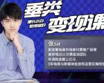 张sir·垂类变现课,抖音带货新手才看粉丝量,高手都看变现效率-知乎者也