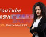外国人眼中的YouTube该怎么玩?Elisa·YouTube运营推广实战技巧-知乎者也