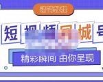 大东·短视频同城号教程,包括搭建思路,版面制作,文案内容,剪辑操作等-知乎者也