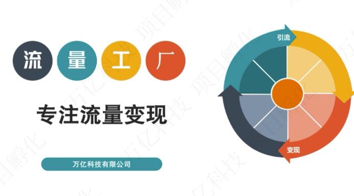 收费3980的流量工厂回粉项目,号称1个粉10元【详细玩法教程解析】-知乎者也