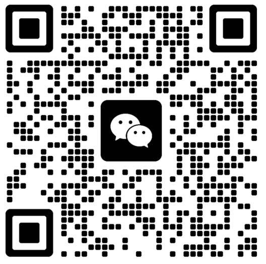 扫一扫加微信-知乎者也