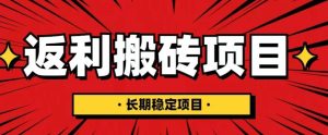 国外返利网项目，返利搬砖长期稳定，月入3000刀（深度解剖）-知乎者也