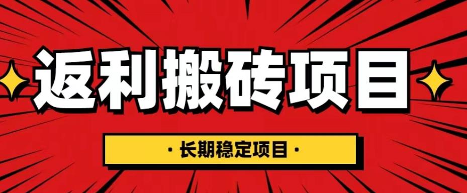 国外返利网项目，返利搬砖长期稳定，月入3000刀（深度解剖）-知乎者也