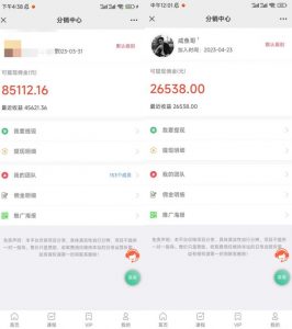 闲鱼流量掘金-虚拟变现新玩法配合全网项目库，精准引流变现3W+-知乎者也