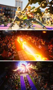 2023抖音最新最火爆弹幕互动游戏–力Q大赛 【开播教程+起号教程+兔费对接报白等】-知乎者也
