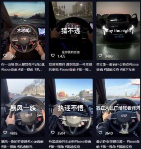 抖音开车视频项目，0基础操作，每天五分钟，月入1W+【揭秘】-知乎者也