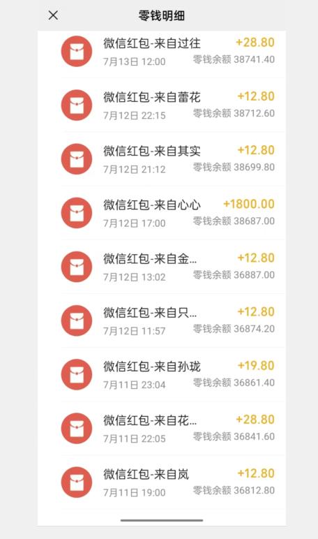 闲鱼流量掘金,500%的暴利绿色蓝海项目【揭秘】-知乎者也