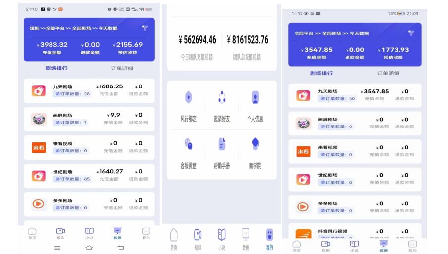 小白式短剧推广保姆级教程（包教包会），简单上手日赚500+【揭秘】-知乎者也