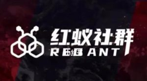 社群运营:红蚁社群【48节落地系统课程+2000人高端社群】-知乎者也