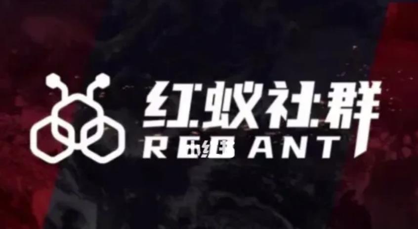 社群运营:红蚁社群【48节落地系统课程+2000人高端社群】-知乎者也