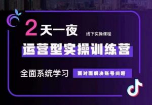 某传媒主播训练营32期,全面系统学习运营型实操,从底层逻辑到实操方法到千川投放等-知乎者也
