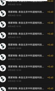 接码无限撸红包一分钟0.6无脑操作一天保底利润200-知乎者也