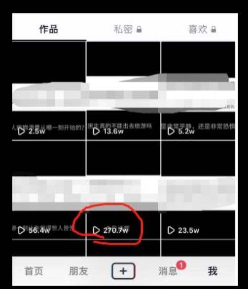 黄金知识赛道，一条作品涨粉500+，私域高利润单品转化，一部手机轻松实现日入500【揭秘】-知乎者也