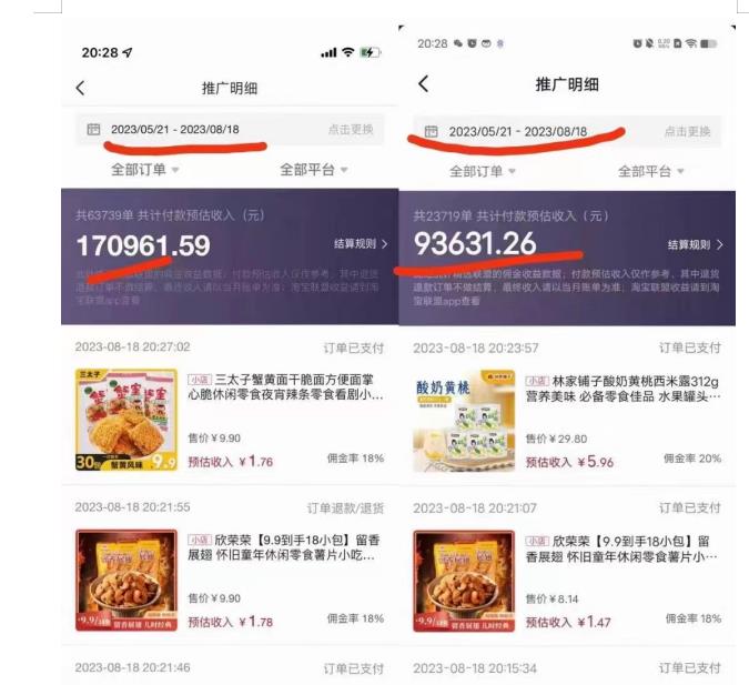 普通人首选:服装类图文带货喂饭级教程,项目门槛低,周期非常长-知乎者也