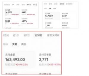 AI批量制造小红书爆款笔记+小红书无货源,玩法一条龙实操,小白也能轻松日入500+【揭秘】-知乎者也