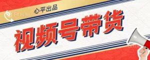 视频号带货好物分享2.0,看完以后可以直接开干了【揭秘】-知乎者也