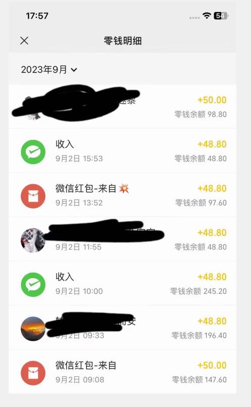 重磅揭秘!一个月9000+收益2023年9月最新yw男粉计划绿色玩法——人性利益更新玩法-知乎者也
