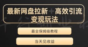 最新最全夸克网盘拉新变现玩法,多种裂变,举一反三变现玩法【揭秘】-知乎者也
