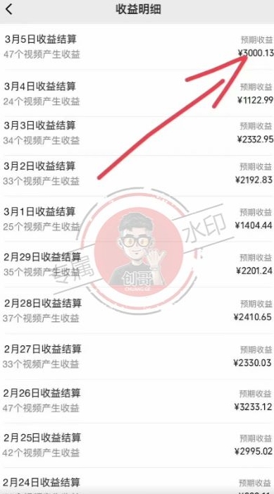 【蓝海项目】视频号创作分成计划,24年最新热门玩法,单天收益破8000+!【揭秘】-知乎者也