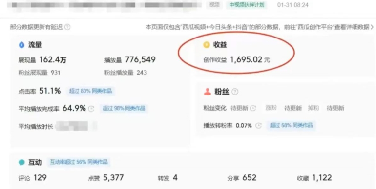 利用Acestudio改编歌曲，切入主题引起共鸣，刷爆评论区，条条爆款，日入2000+【揭秘】-知乎者也