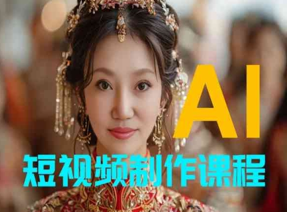 【AI短视频制作】教你足不出户,AI帮你自动生成短视频,适用于摄影师、导演、剪辑-知乎者也