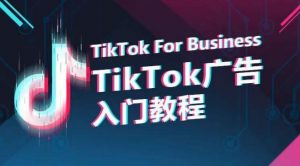 TikTok广告入门教程,从0到1掌握TikTok投放的全流程-知乎者也