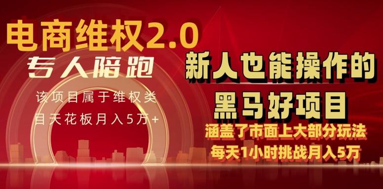 电商维权 4.0 如何做到月入 5 万+每天 1 小时新人也能快速上手【仅揭秘】-知乎者也
