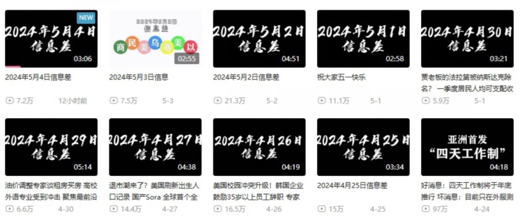 月入10万+,新闻信息差项目,多重方式变现,新手可操作【揭秘】-知乎者也