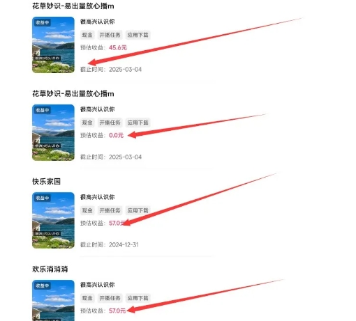 磁力聚星游戏副业陪跑训练营1.0,长期稳定项目,有人一周干了1K+-知乎者也