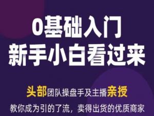 2024年新媒体流量变现运营笔记,教你成为引的了流,卖得出货的优质商家-知乎者也