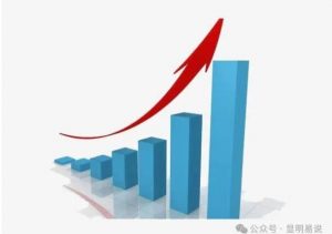 某公众号付费文《未来三十年,我们该如何积累自己的财富》-知乎者也