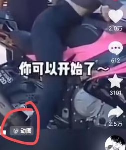 2024年7月苹果手机动图搬运技术-知乎者也