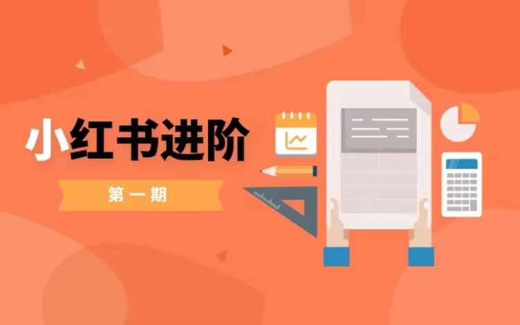 小红书进阶篇,零基础小白实战课,普通人变现的课程-知乎者也