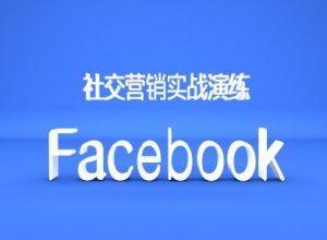 Facebook社交营销实战演练,外贸人绝对不能错过的营销推广平台-知乎者也