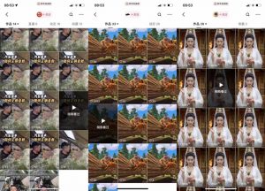 狗熊岭快手连怼技术，好物，涨粉都可以连怼-知乎者也