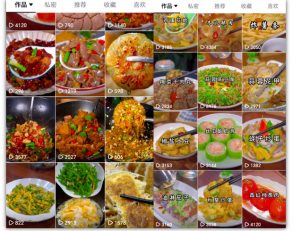 抖音带货美食领域课程，无需真人实拍仅靠剪辑实现涨粉-知乎者也