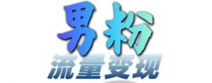 男粉流量+网盘拉新变现,轻松一天3-5张,0基础可学,白嫖来-知乎者也
