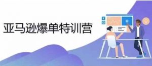 2024年亚马逊爆单特训营,专制不出单,挑战日出千单-知乎者也