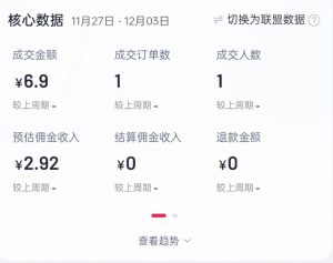 2024短视频好物带货项目,无需实拍,仅靠混剪实现纯视频带货-知乎者也