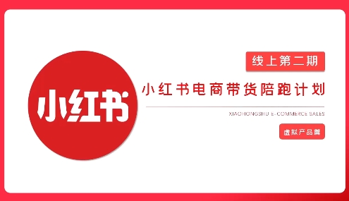 2025小红书虚拟电商实战课,从0到1打造无货源店铺,AI+爆款笔记轻松变现-知乎者也