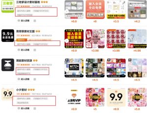 0成本虚拟项目实战手把手教你落地，单店月入5k-知乎者也