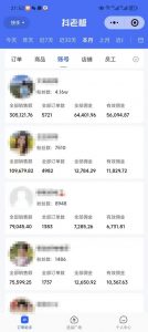 外面卖1580最新快手短视频带货,剪辑视频挂小黄车发布挣佣金,收益爆炸-知乎者也