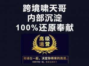 漫威跨境特训营-跨境电商教程-知乎者也