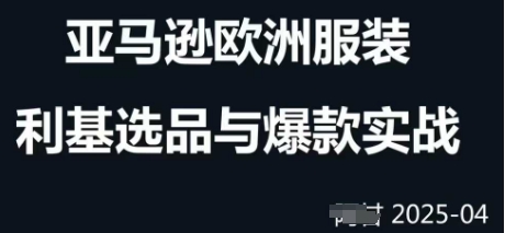 跨境电商选品案例24-25年,聚焦跨境电商选品策略与运营优化,助力卖家挖掘蓝海市场-知乎者也