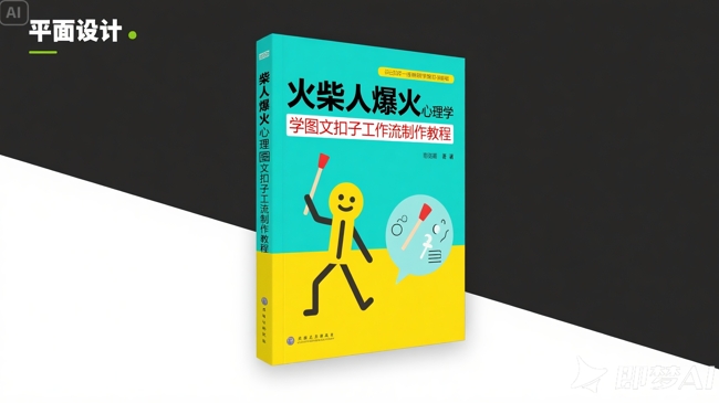 利用Coze扣子一键生成火柴人爆火心理学工作流，保姆级教学-知乎者也