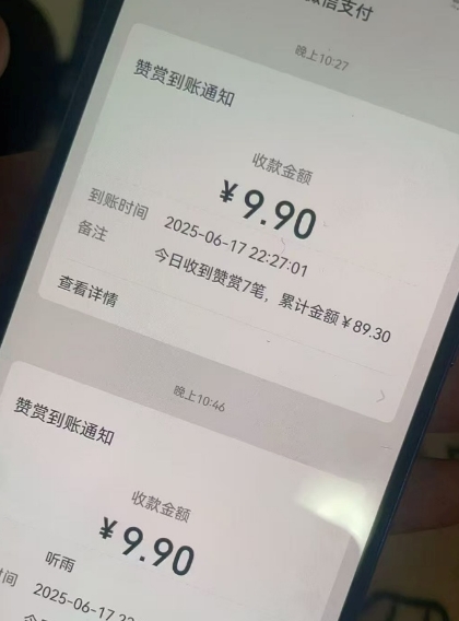 二次元男粉快速变现项目,私域卖虚拟产品,百分利润-知乎者也